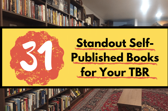 The Dirt Girl showcased as one of the top 31 books this year!