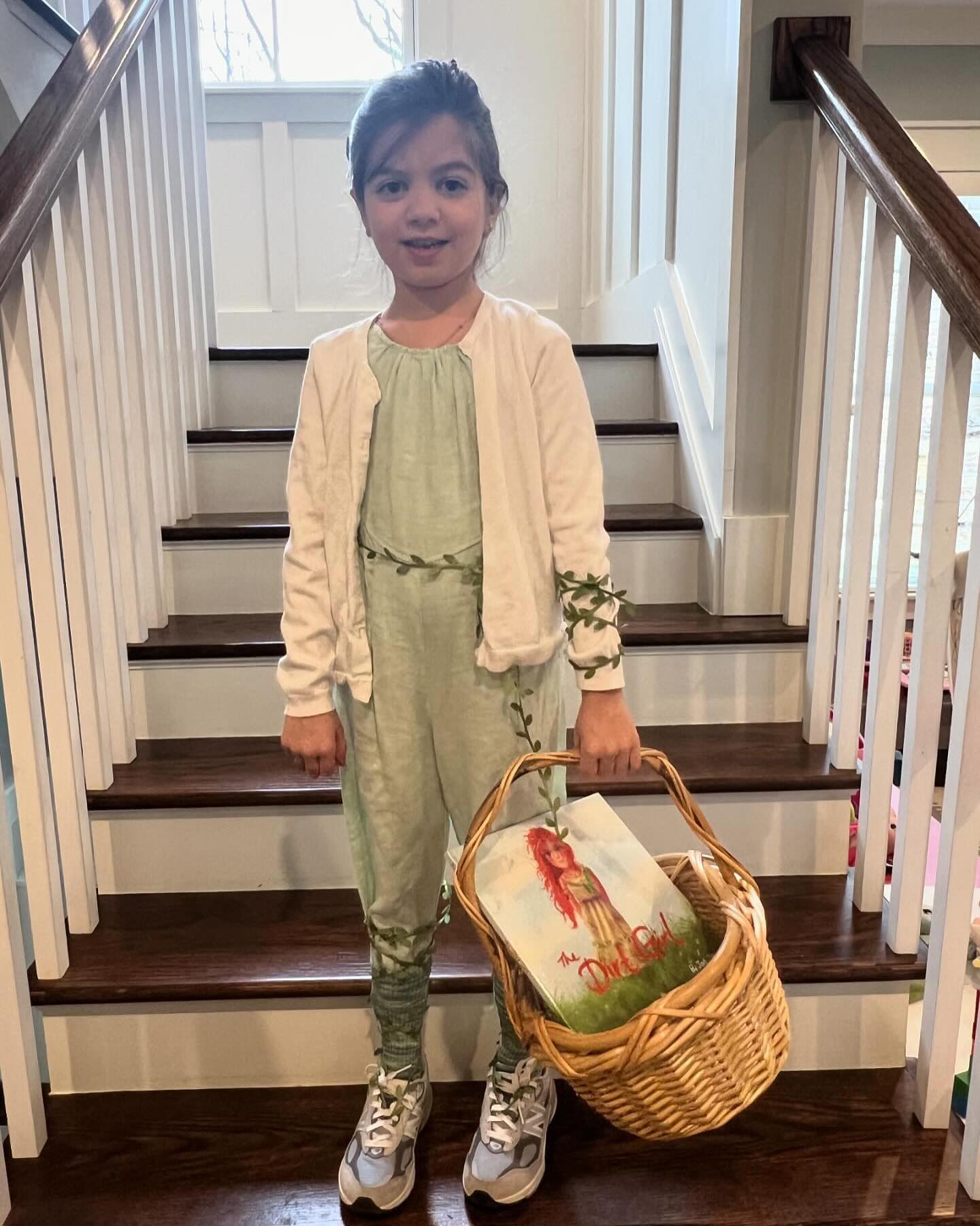 The Dirt Girl -Award-Winning Story of How Friendship Can Overcome Bullying, Zafera Teaches Self-Love, Being True to Oneself