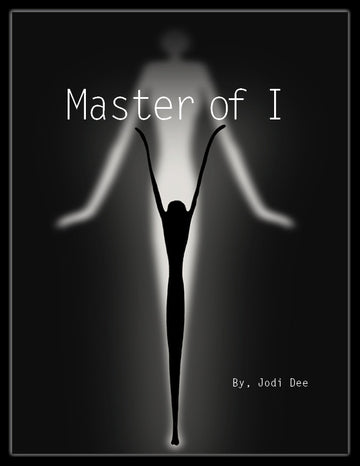 PRE-ORDER! The Master of I