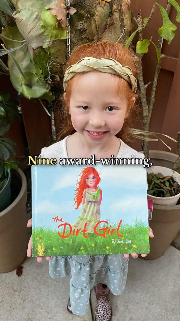 50% OFF! 9 Books! Award-Winning, Teacher Loved, BEST-SELLING Gift Bundle Ages 2-9, Pre-K-Grade 4