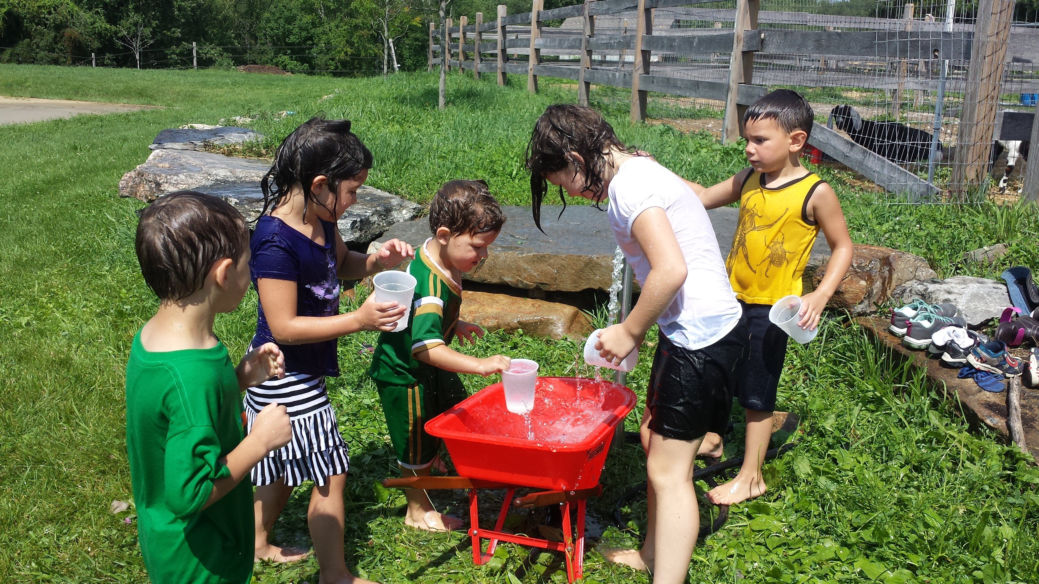 Children Learn While They Play – jodidee