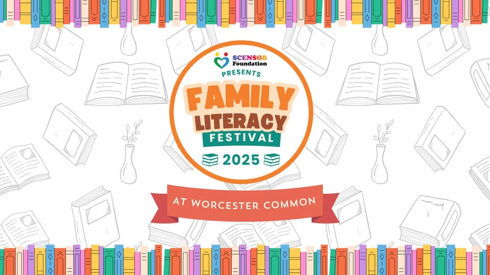 Storytime and Q&A with Author Jodi Dee, Family Literacy by SCENSOB Festival, Sept 7