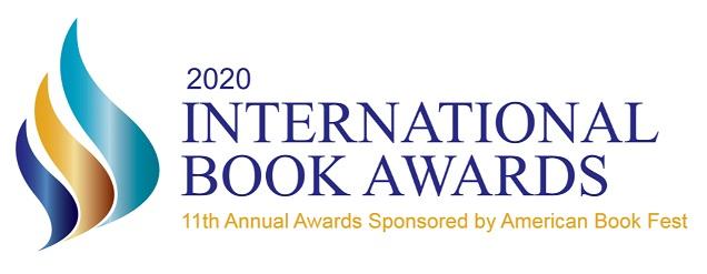 2020 Finalist in Multiple Categories International Book Awards!