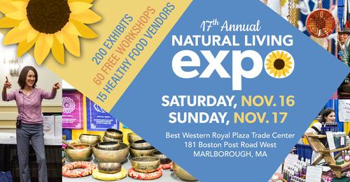 Booth 1119 - Jodi Dee Publishing at Natural Living Expo 2024! Nov 16 and Nov 17, 2024