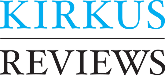 KIRKUS BOOK REVIEW - THE SEEKING TREE