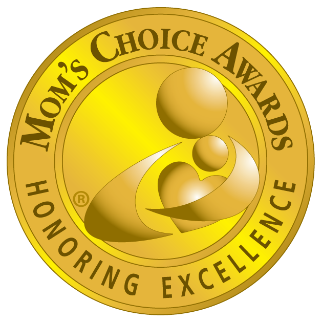 The Dirt Girl, Mom’s Choice Awards - Gold Winner 2022