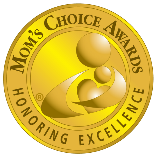 Jesse True Collection, Mom's Choice Awards - Gold Winner 2022