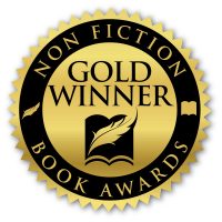 Gold Winner! Non-Fiction Author Association