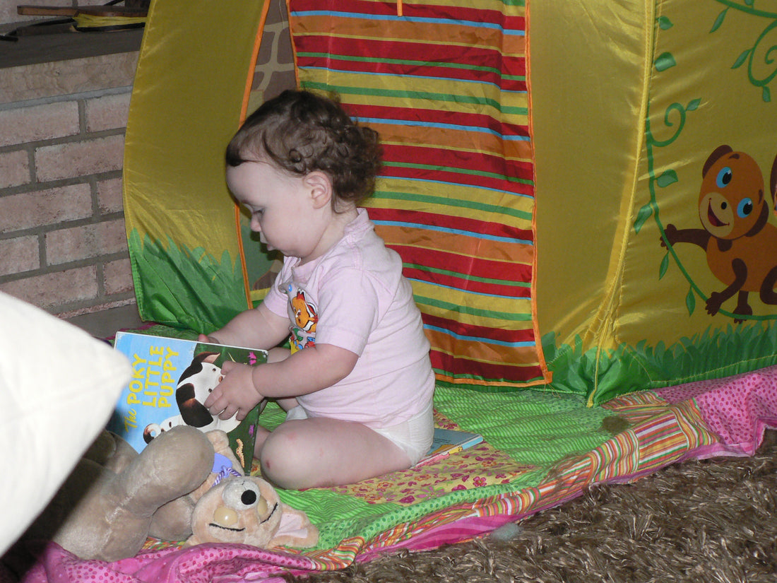 LANGUAGE DEVELOPMENT: Let’s Listen, Let’s Talk Let’s Read, Let’s Write