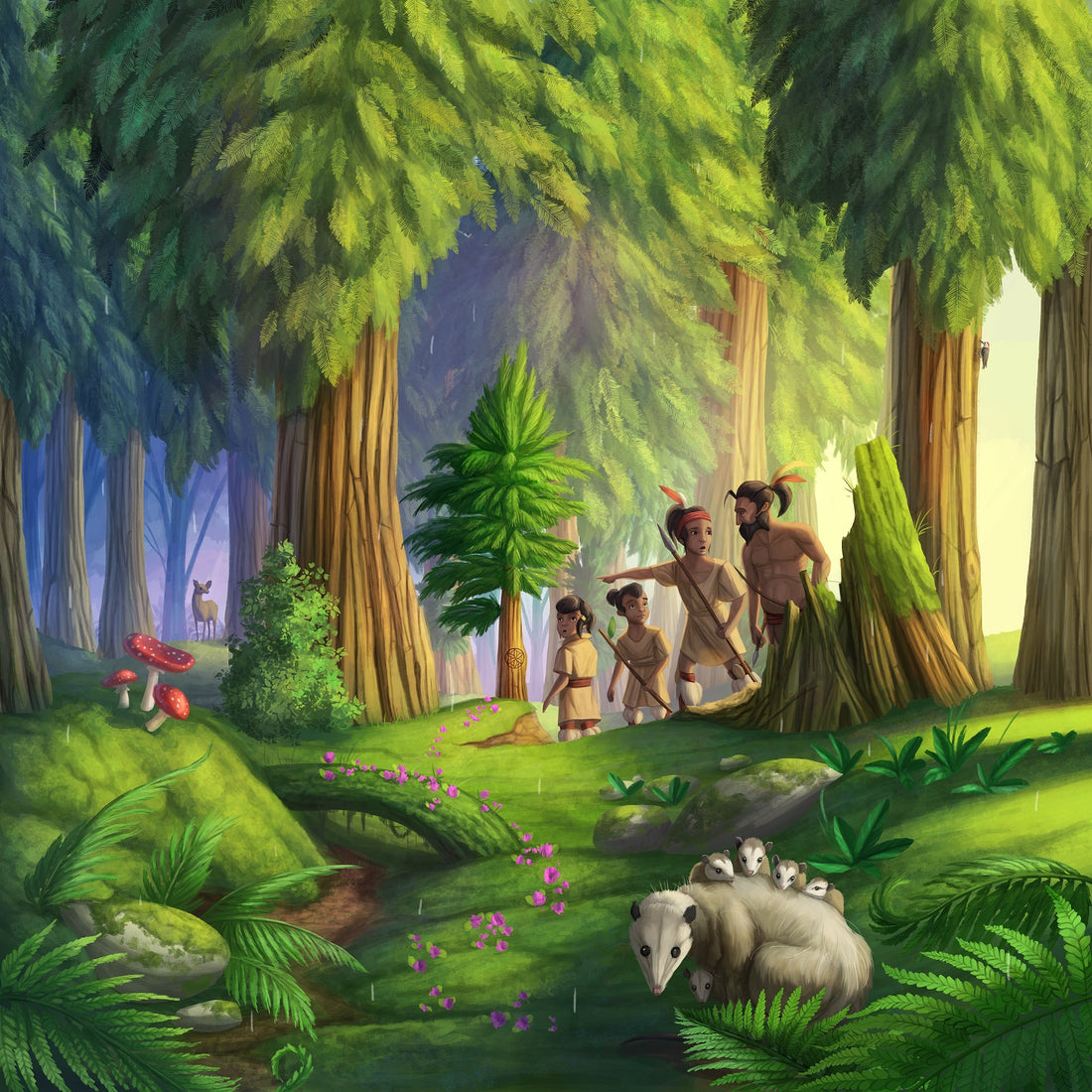 Official Announcement! New Titles 2023