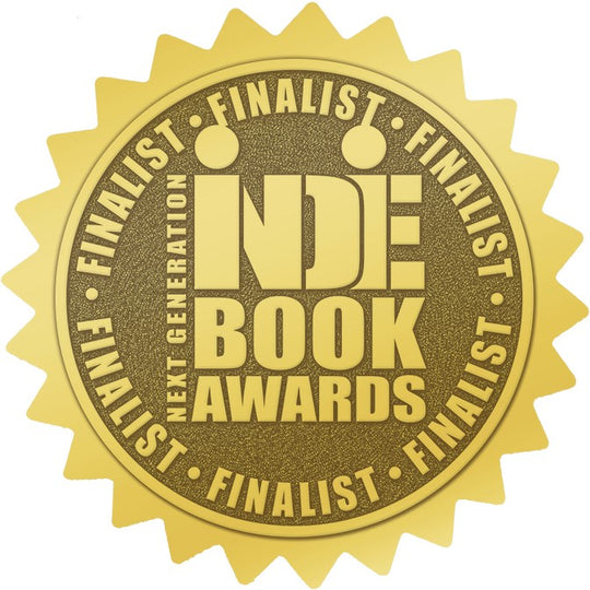 The Little Green Jacket: Next Generation Book Award Winner 2020