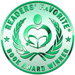 Reader's Favorite Book Award Winner- Jesse True Collection, Books 1-4