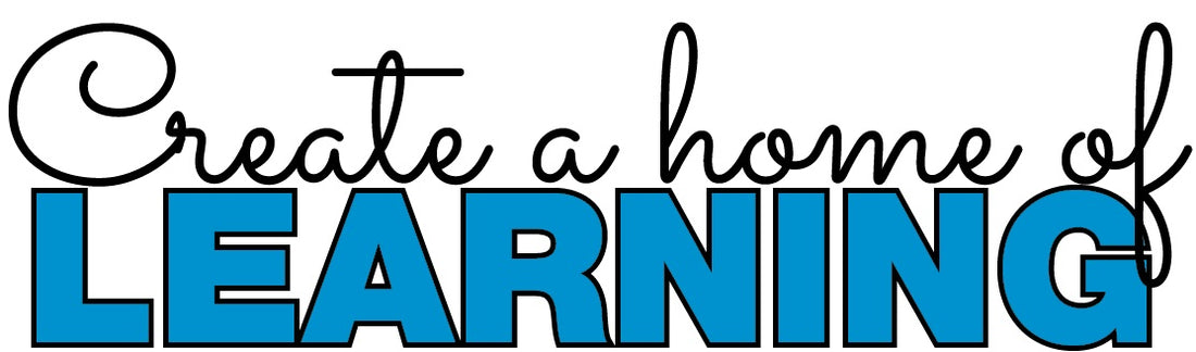Create a Home of Learning Online Class