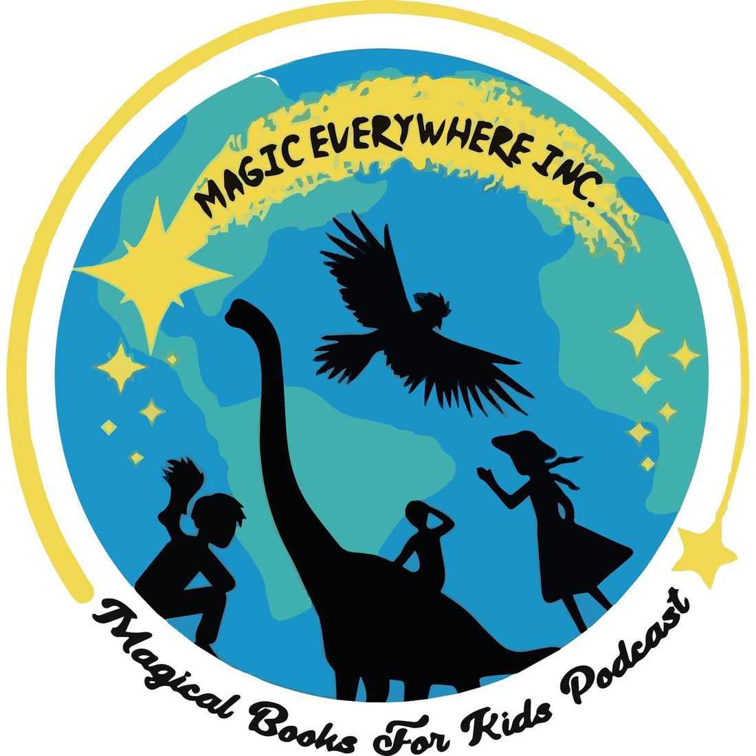 Magical Books for Kids Interview with Author Jodi Dee