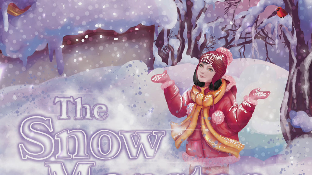 The Snow Monster