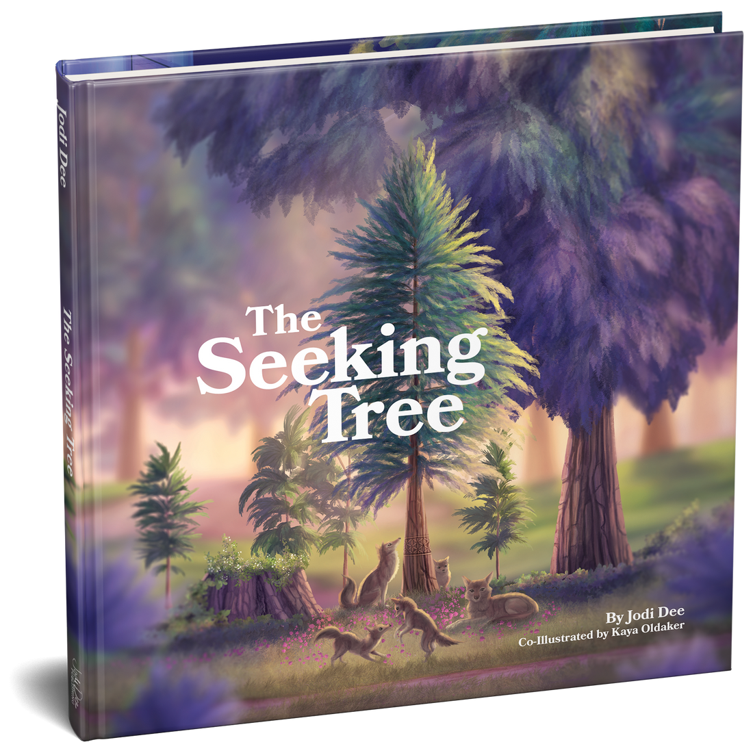 The Seeking Tree