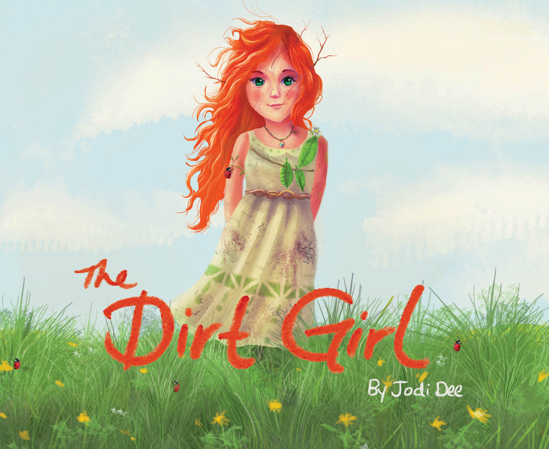 The Dirt Girl