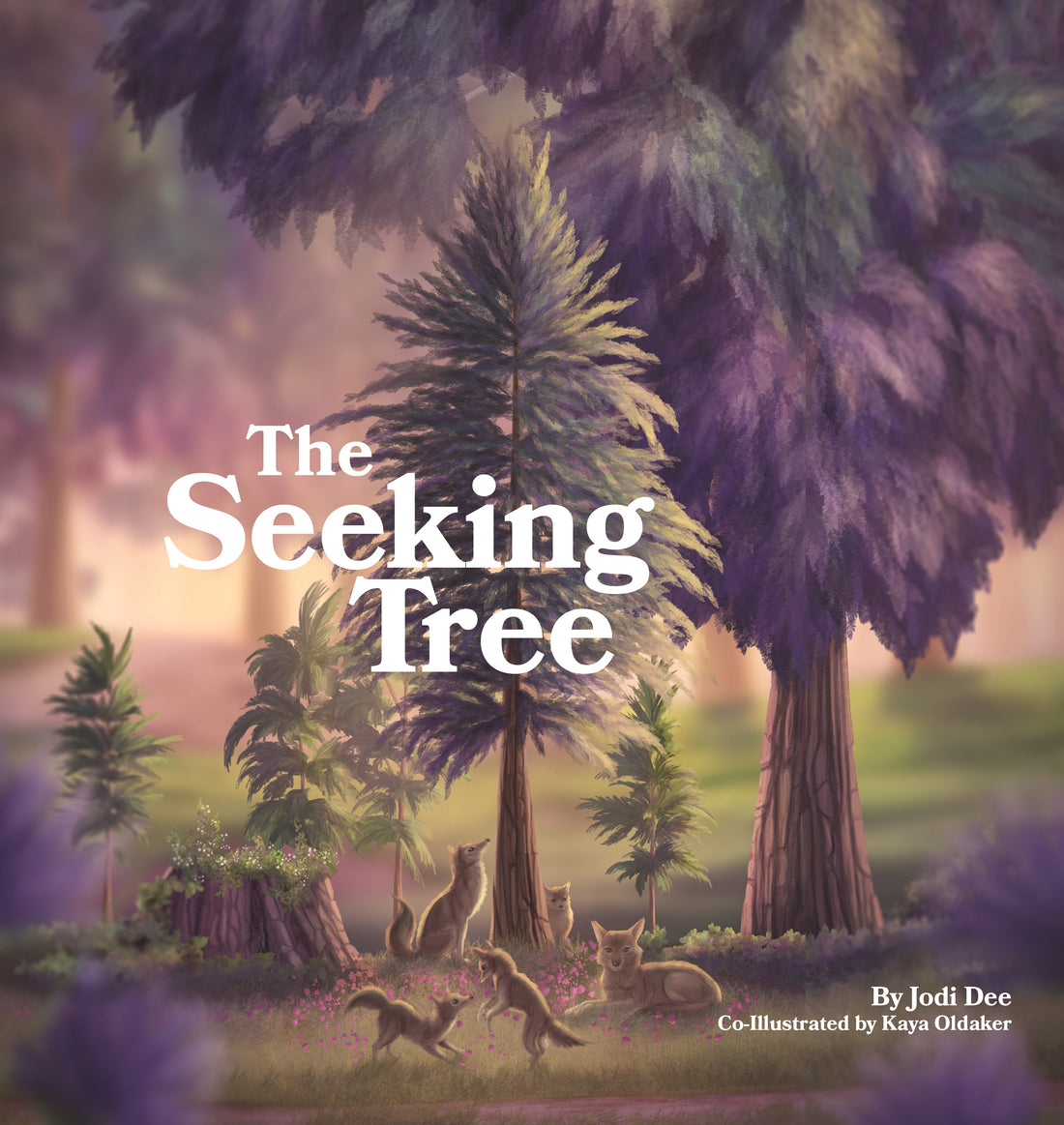 The Seeking Tree